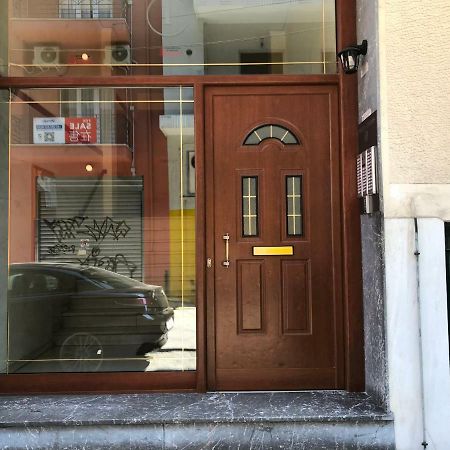 Zolie Apartment Атина Екстериор снимка