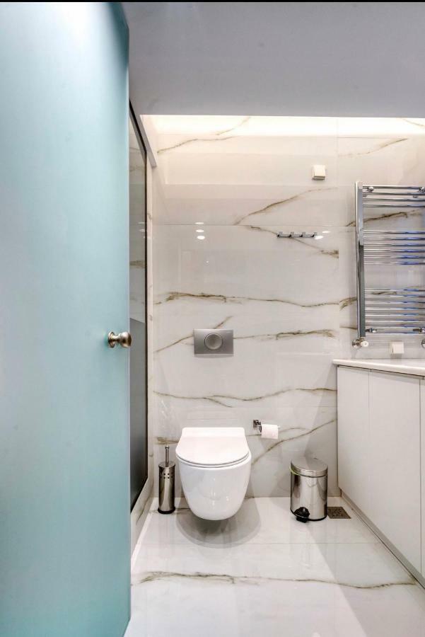 Zolie Apartment Атина Екстериор снимка