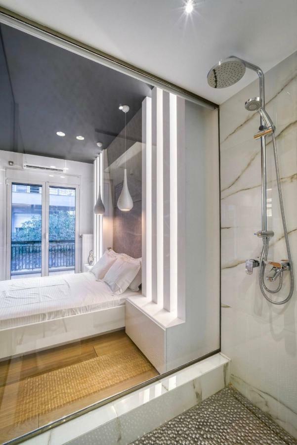 Zolie Apartment Атина Екстериор снимка